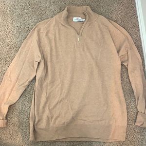 Cashmere vineyard vines sheep shirt